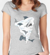 sharknado t shirts