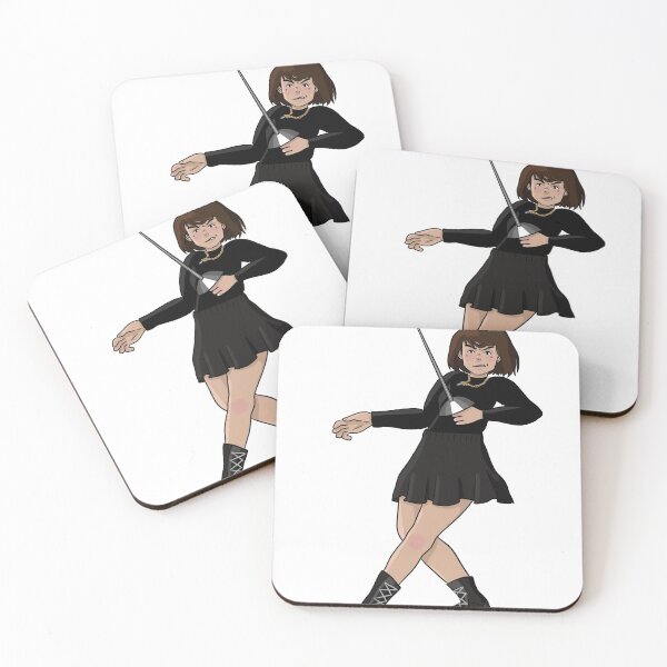 Item preview, Lucy Carlyle designed and sold by reesmg.
