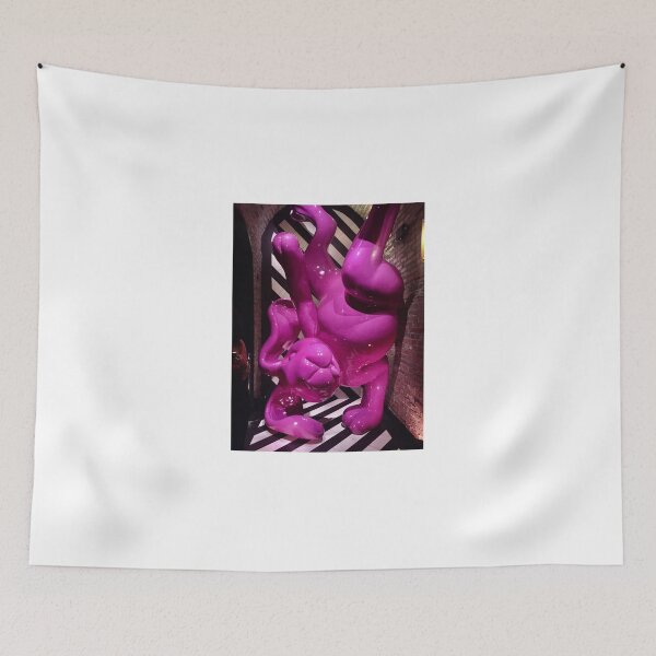 Item preview, Vandal Bunny New York  designed and sold by 2121.