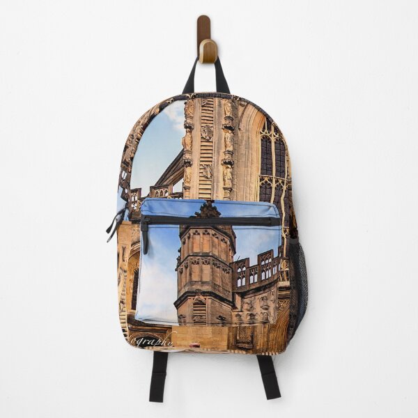 Item preview, Bath Abbey - England designed and sold by Yannik Hay.