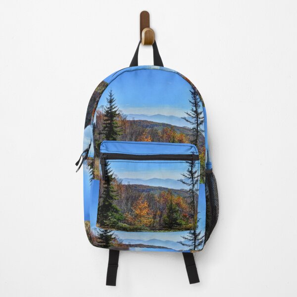 Item preview,  The Great Smoky Mountains designed and sold by Savannah Gibbs.