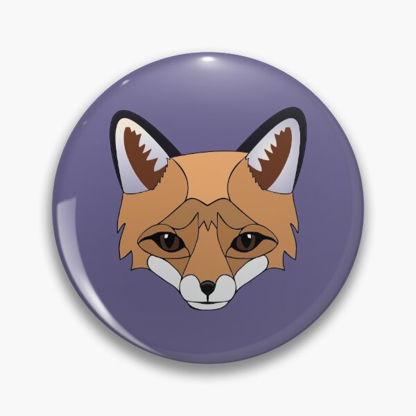 Item preview, Red Fox designed and sold by CreativeCorvid.