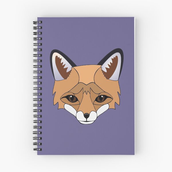 Item preview, Red Fox designed and sold by CreativeCorvid.