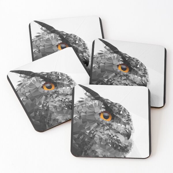 Item preview,  with that penetrating look of wisdom. designed and sold by angeldecuir.