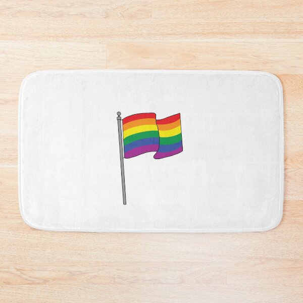 Item preview, Pride Flag designed and sold by yktv-kloi.