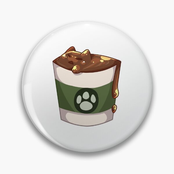 Artikelvorschau, Kaffee Katze entworfen und verkauft von CoffeeCats900.