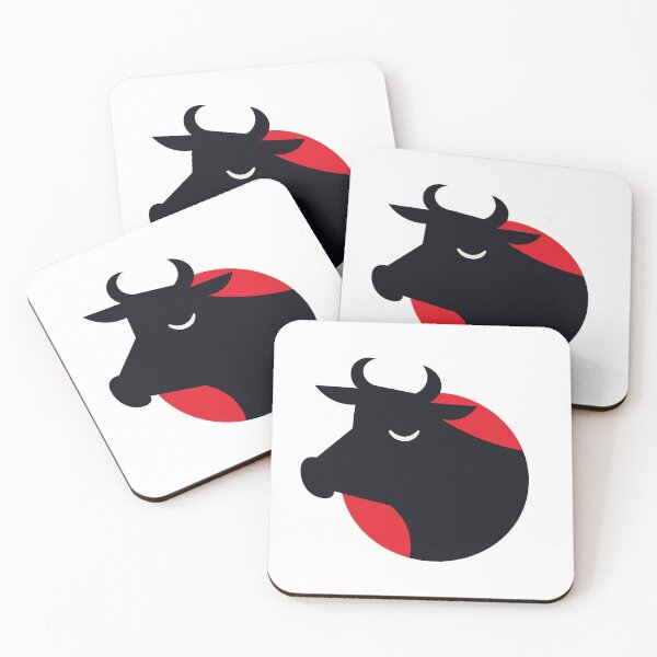 Item preview, A bull designed and sold by Yavs-stuff.