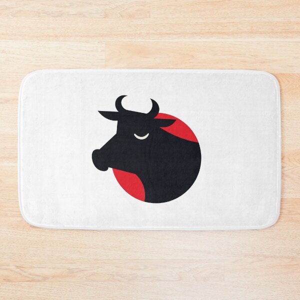 Item preview, A bull designed and sold by Yavs-stuff.