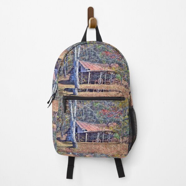 Item preview, A Mountain Farm designed and sold by Savannah Gibbs.