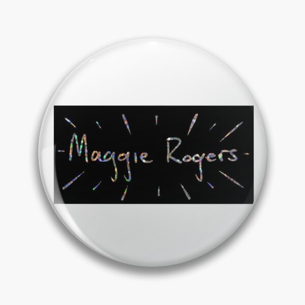 Item preview, maggie rogers designed and sold by jordan skye.