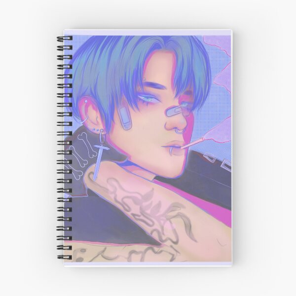 Item preview, Taeyong Punch designed and sold by lucixas.