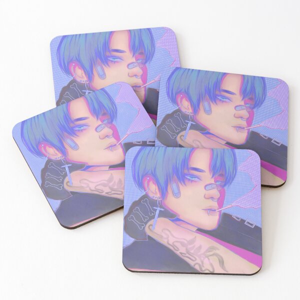 Item preview, Taeyong Punch designed and sold by lucixas.