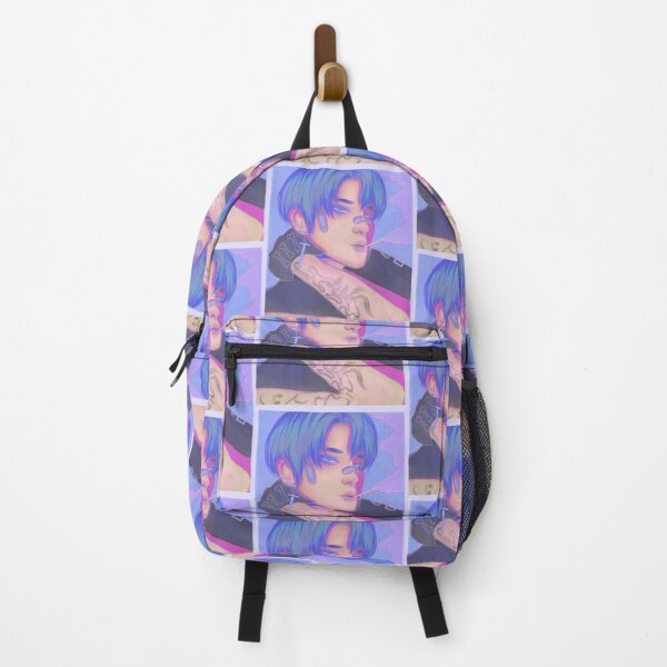 Item preview, Taeyong Punch designed and sold by lucixas.