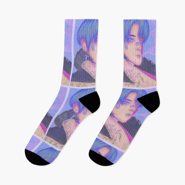 Item preview, Taeyong Punch designed and sold by lucixas.