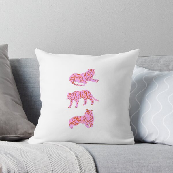 Item preview, tiger sticker designed and sold by gracerusch.