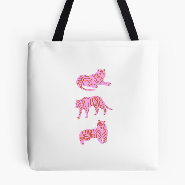 Item preview, tiger sticker designed and sold by gracerusch.