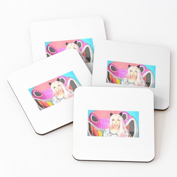 Item preview, Belle Delphine is Back pt. 2 designed and sold by HotZombieGurl.
