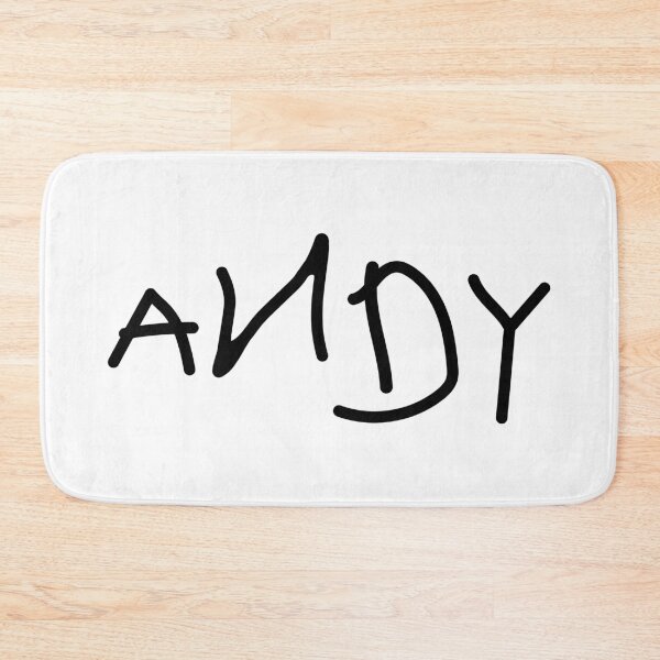 Item preview, ANDY designed and sold by Madison Morris.