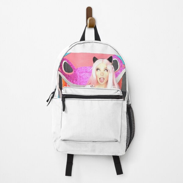 Item preview, Belle Delphine is Back pt. 2 designed and sold by HotZombieGurl.