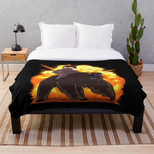 Item preview, Teddy Roosevelt designed and sold by OSPYouTube.