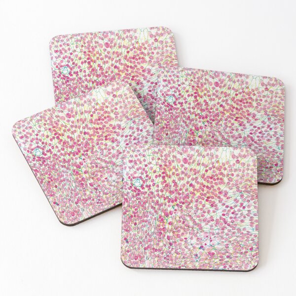 Item preview, Hot Air Balloon Design! (Epithelial Lung Cells, unjammed) designed and sold by SarinaMitchel.