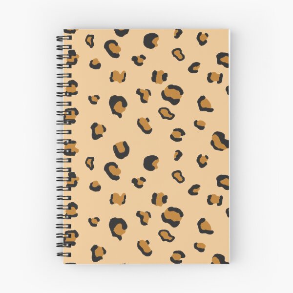 Item preview, Trendy Hot Cheetah Print Pattern designed and sold by DarlingDesign.