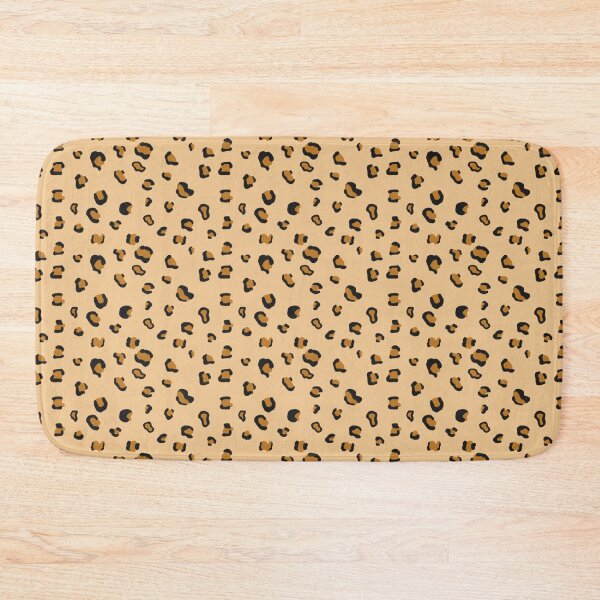 Item preview, Trendy Hot Cheetah Print Pattern designed and sold by DarlingDesign.