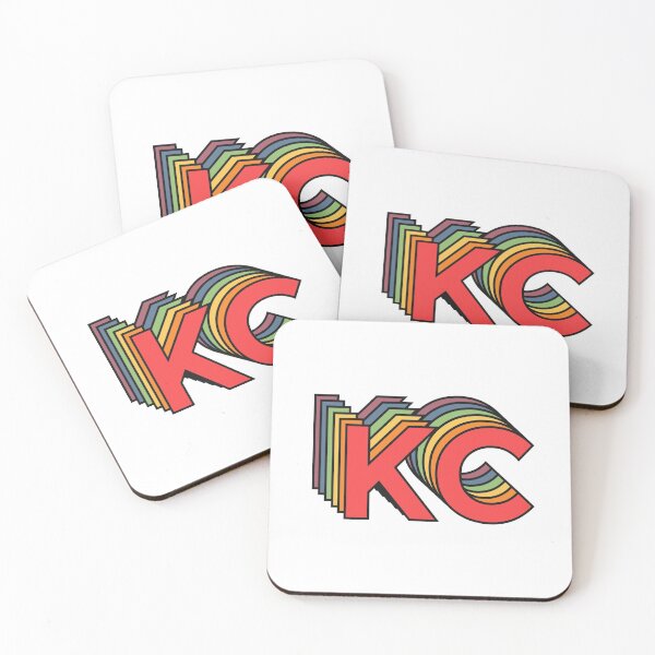 Item preview, Retro KC Rainbow designed and sold by EmHem31.