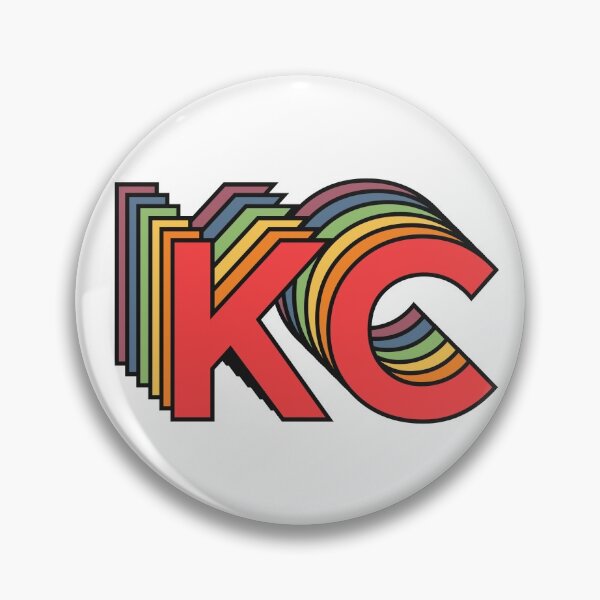 Item preview, Retro KC Rainbow designed and sold by EmHem31.