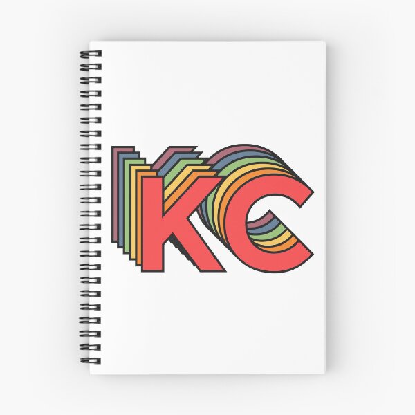Item preview, Retro KC Rainbow designed and sold by EmHem31.