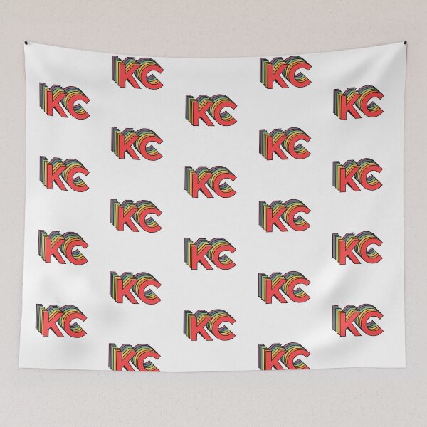 Item preview, Retro KC Rainbow designed and sold by EmHem31.