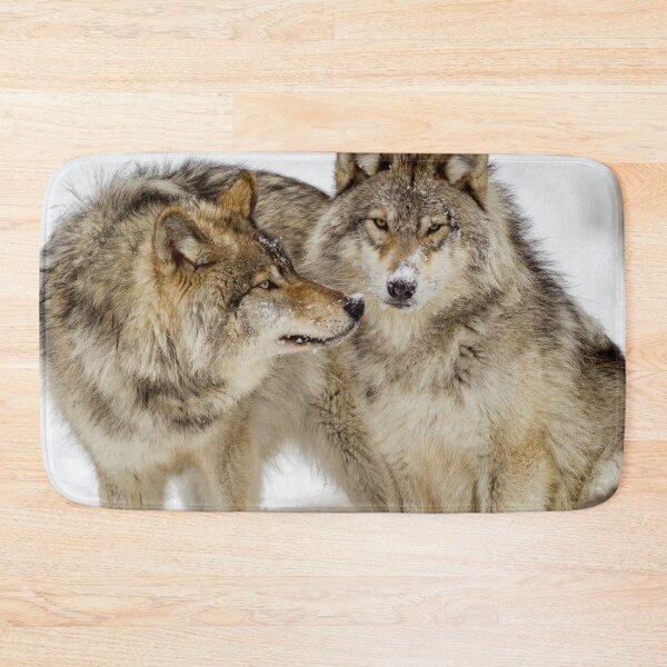 Item preview, Love you sweetie... - Timber Wolves designed and sold by Yannik Hay.