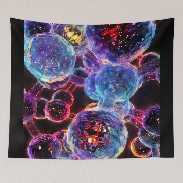 Item preview, Planets designed and sold by Showstroopart Christian Velazquez.
