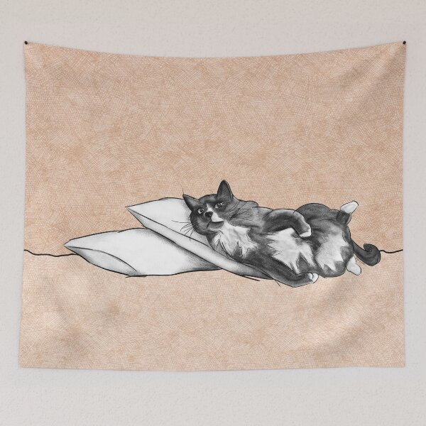Item preview, Lazy Days designed and sold by SilverWordz.