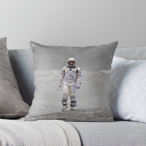Artikelvorschau, Cooper - Film interstellar entworfen und verkauft von Koudir.