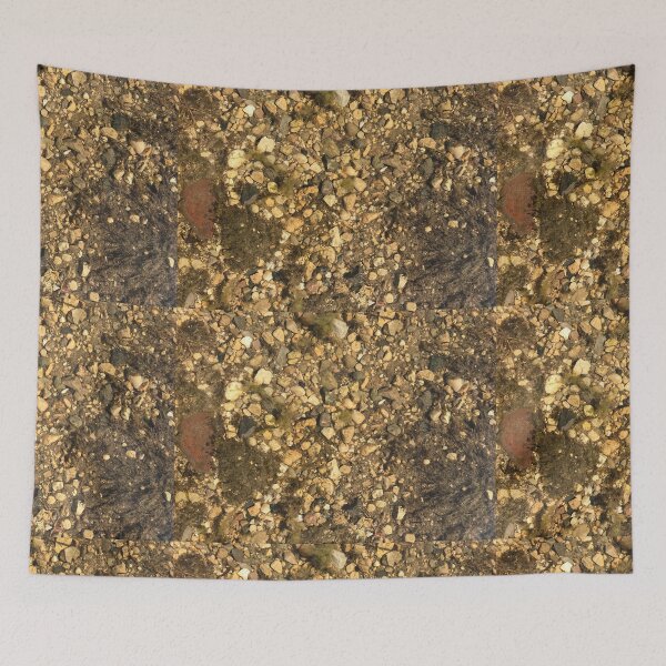 Item preview, Stones at the beach designed and sold by timg58.