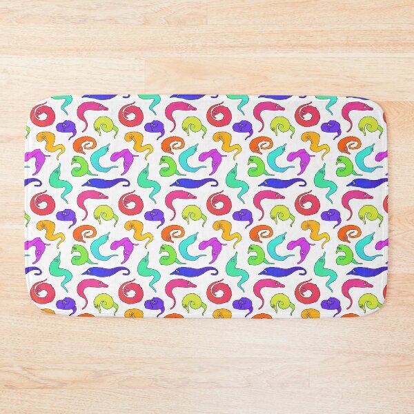 Item preview, Oh, Worms on a String? designed and sold by SparkleSnake.