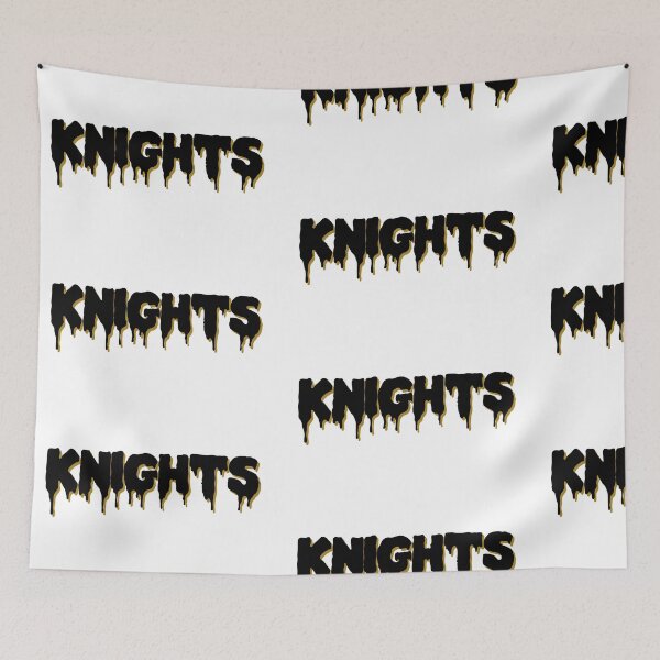 Item preview, KNIGHTS DRIP designed and sold by drewroach16.