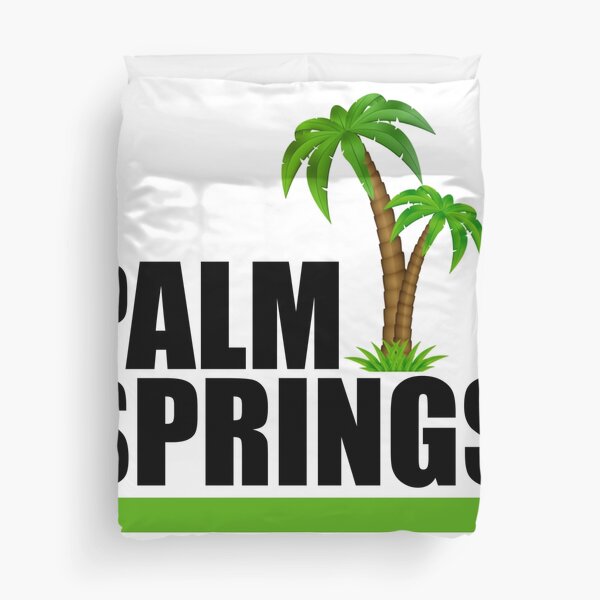 Item preview, Palm Springs designed and sold by MassimoDF.