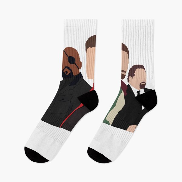 Item preview, Far from Home cast  designed and sold by Kdolan23.