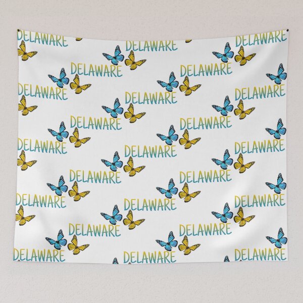Item preview, BUTTERFLY X UDEL designed and sold by samradinsky.