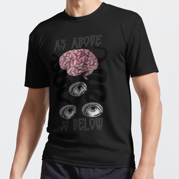Active T-Shirt