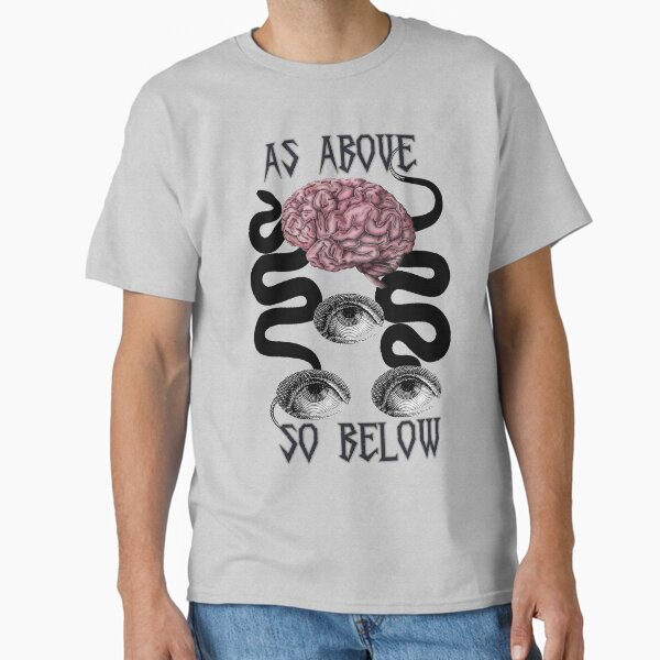 Classic T-Shirt