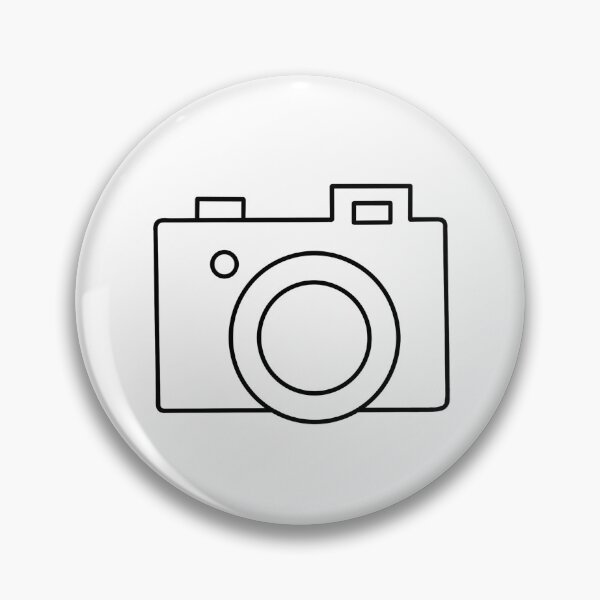 Item preview, Copy of Camera designed and sold by made by esther designs.