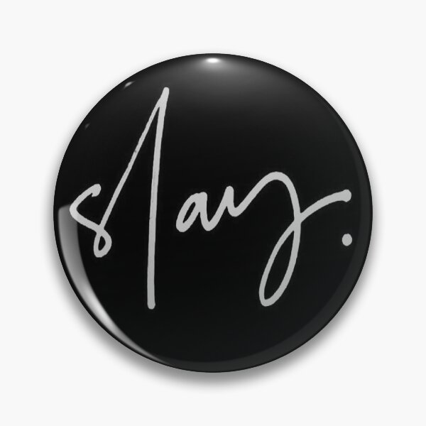 Item preview, Slay (black) designed and sold by prex.
