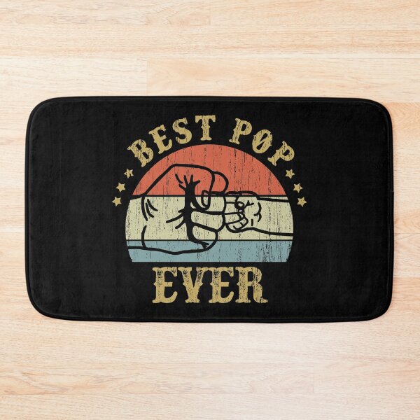 Item preview, Best Pop Ever - Gift for Pop Fathers Day Gift Grandpa designed and sold by nana1099.