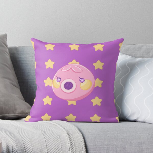 Marina Throw Pillow