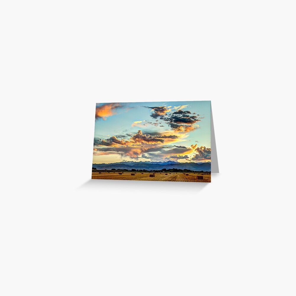 Item preview, Greeting Card designed and sold by nikongreg.