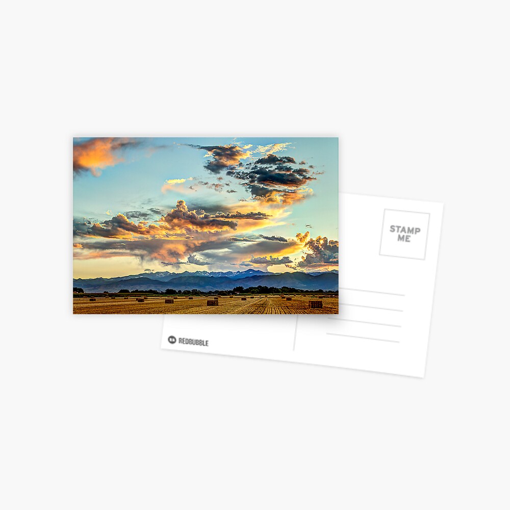 Item preview, Postcard designed and sold by nikongreg.