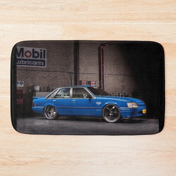 Item preview, Tony's Holden VK Commodore designed and sold by HoskingInd.